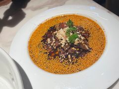 -茅庐川菜(烟台万象汇店)