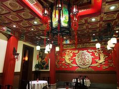 -梅龙镇酒家(南京西路总店)