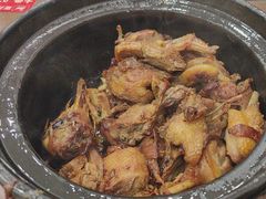 -斯丹姜母鸭·古法干香(涂门街总店)