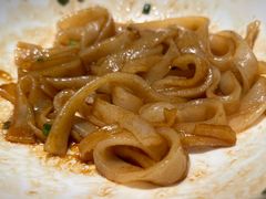 -炊烟小炒黄牛肉(浦东世纪汇店)