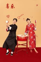 -太古映画婚纱摄影(天河店)