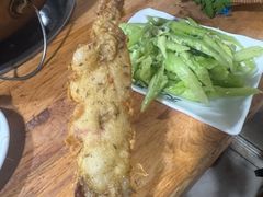 -元盛居(生态大街店)