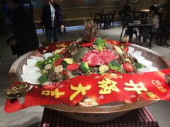 -盒马鲜生(莱蒙都会店)