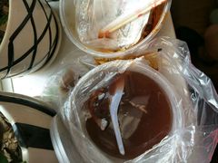 -古城腊汁肉夹馍(新华百货CCmall店)