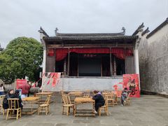 -潜口民宅博物馆