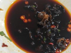 -考记泥焗鸡农庄·海鲜(北洛秘境店)