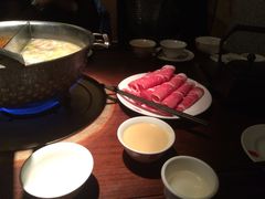 牛肉-鼎王麻辣锅(七贤店)