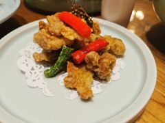 -新白鹿餐厅(爱琴海购物中心店)