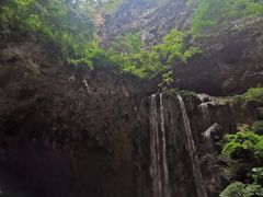 景点-英西峰林·洞天仙境