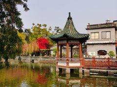 -东莞市可园博物馆