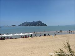 -大京沙滩