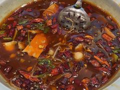 油焖鳝丝-顺风海鲜港(金玉兰店)