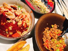-XUN Bistro西餐厅