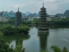 -忆咖啡观景餐厅(桂林象山公园店)