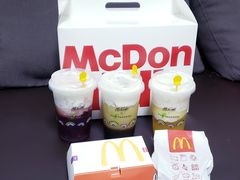 -麦当劳(朗豪坊店)