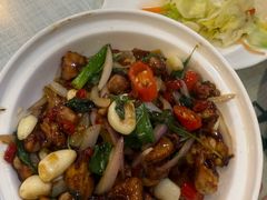 -金姐台湾菜(珠江路店)