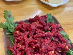 -86烧烤·炭火烧烤 (石人总店)