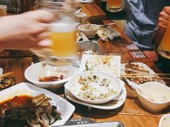 -管氏翅吧(国展店)