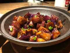 -70后饭吧(府河街店)