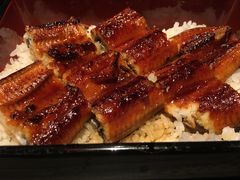 -滩万日本料理Nadaman(国贸大酒店)