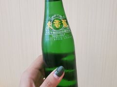 -长寿参鸡汤(朝韩风情街店)