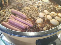 -安徽阜阳卷馍(西单店)