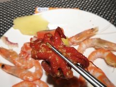 -蓝鲸湾汤泉(包河店)