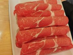 -牛腩之旅·牛腩牛杂煲(光启城美食城店)