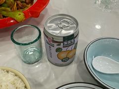 -八方后身麻辣鸡块(总店)
