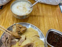-阿金大白·上海菜馆(新天地店)