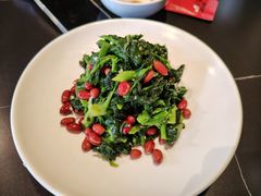 花仁菜心-辣尚瘾·烤鱼·新川菜(交大直营店)