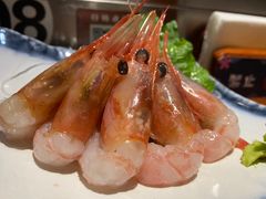 -千代武日本料理(开发区店)