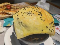 -通海俄式烧烤·俄罗斯大串(嵩山路店)