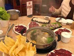 -陈记顺和潮汕牛肉火锅(韩江路店)