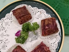 -万山楼海鲜酒家·二十三年老字号