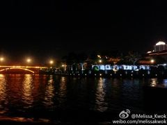 景点-水城巴士游船码头