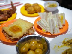 -冰岛茶餐厅(世茂店)