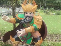 -灵栖洞天
