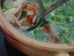 -张家卫·阳江菜·小海鲜(肥婆湾桥店)