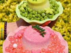 -井格重庆火锅(西直门凯德Mall店)