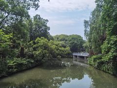 -红梅公园