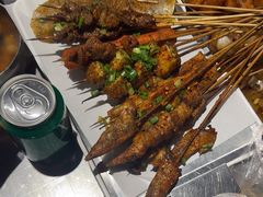 -有局·成都市井烧烤·精酿啤酒(双楠店)