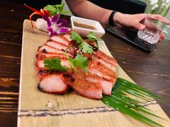 -Siam泰餐厅(水上公园店)
