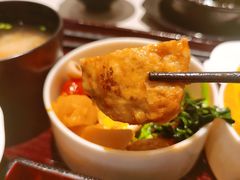 -dodonpa.墩墩伐 便当食堂(博华广场店)