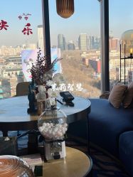 -茉莉智慧母婴护理中心(瑰丽店)