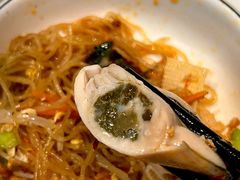 -后街佬·炭火鲜鱼杂(南城店)