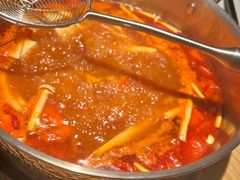 -大和食乐·鲜和牛酸汤火锅(环宇荟店)