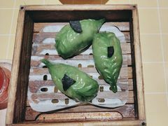 -蔡澜点心·粤菜(花城汇南区店)