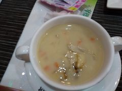 -斗牛士牛排餐厅(嘉里汇店)