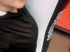 -驭力搏击健身(张江高科店)